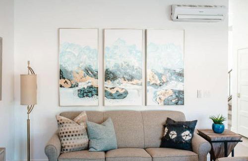 Stunning Twnhme by Golf*LasPalmas Resort poolpass* Central St. George - Foto 8