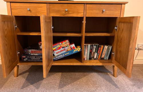 Deandale Stays - Foto 11