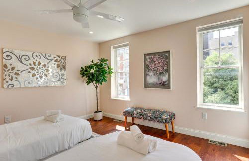 Your Perch at University City - Foto 34