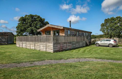 Curlew Lodge Yorkshire - Foto 1