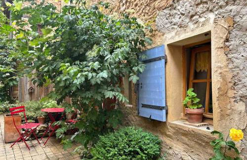 Maisonnette au pied du Mont Ventoux ste colombe - Photo 9