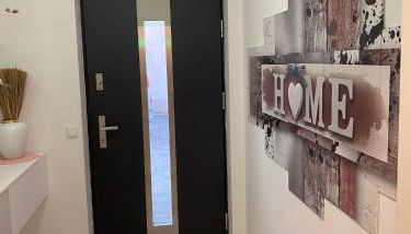 Rhein Appartements - Foto 4, Lobby or reception