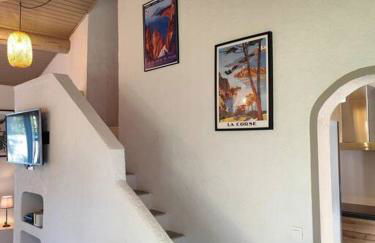 Villa Cosy, 75m2, climatisé, 200m plage, parking - Foto 13