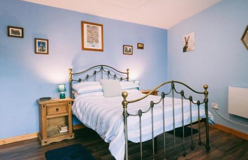 1 Bed Sleeps 2 Free Parking Pets Welcome - Foto 53