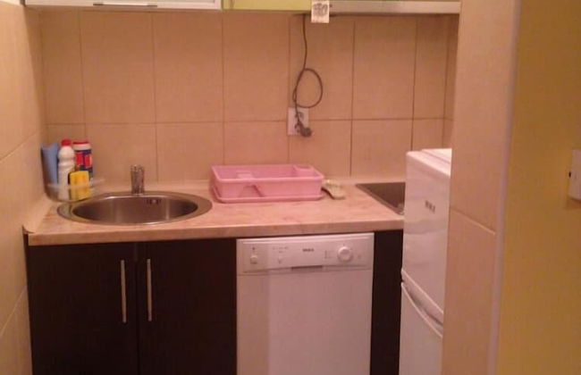 Apartments Matkovic - Foto 18