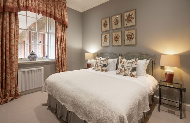 Thirlestane Castle - Foto 12