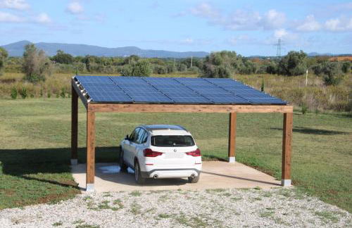 Podere Campo alle Serpi - Foto 62