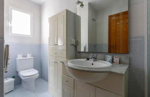 House Falucho playa - Foto 8