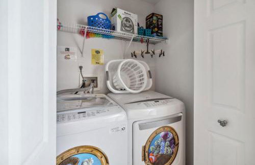 Indian Ridge- 4 bedroom home with Game Room - Foto 11