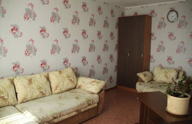 Apartment on Tramvaynyy pereulok 2-4 19 floor - Foto 4