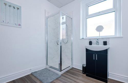 The Retreat near Salford Quays - Foto 58