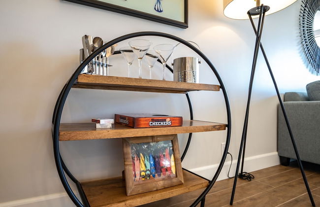 Modern & Polished Oceanfront Vistas - Foto 19