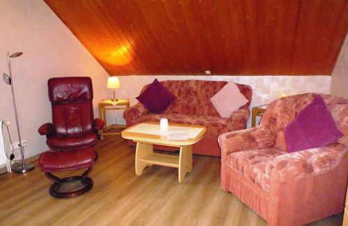 Ferienwohnung am Wald - Foto 13