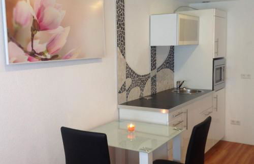 Ferienwohnung Sasbachwalden H15 Ap6 mit beheiztem Innenpool und Sauna - Foto 16