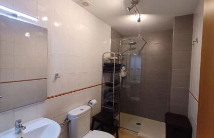 Modern house with 2 bedrooms near the beach - Foto 35