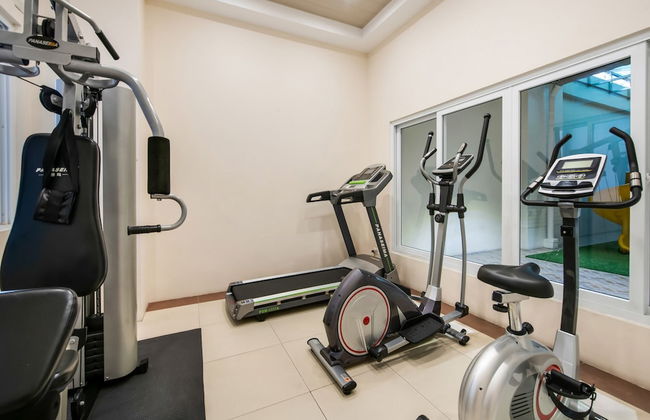 Homes at Bay Area Suites by SMS Hospitality - Photo 49