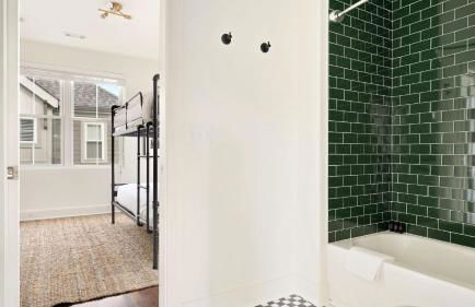 Hart Suite Buyout 5 by AvantStay Two Town House Buyout w Modern Amenities in Nashville - Foto 18