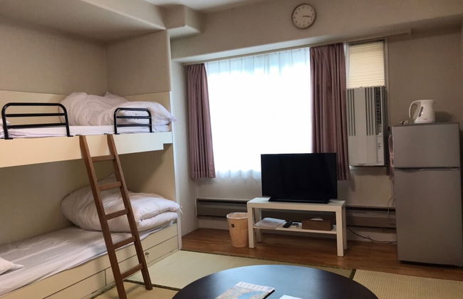 Angel Resort Yuzawa - Foto 80