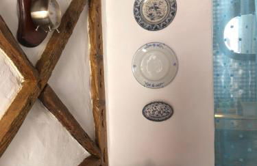 Casal dos Carpinteiros - Carpenters Couple - Foto 59