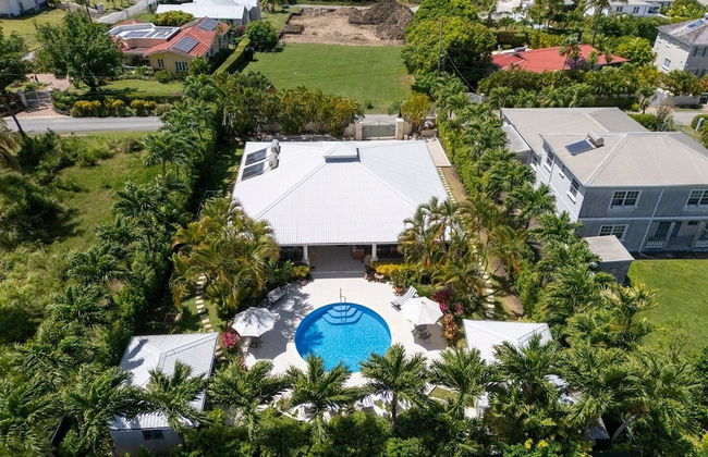 Gibbs Glade Villa 4 Bedroom Home by Bluescape - Foto 33