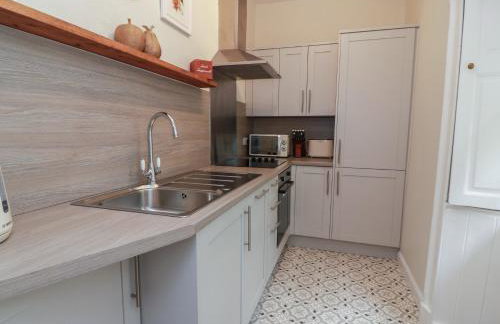 South Segganwell - Culzean Castle - Foto 11