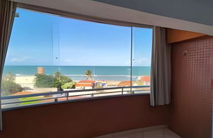 Flat beira-mar Natal - Foto 44