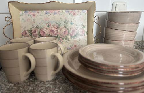 Apartment Hameln Klein Berkel - Foto 8