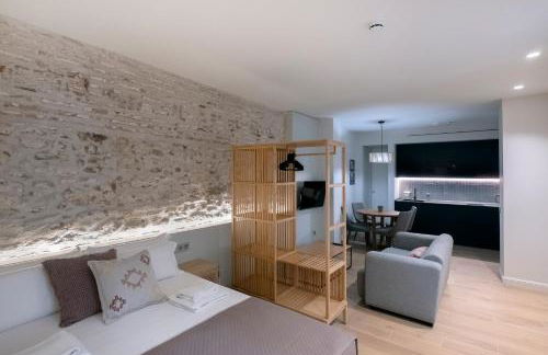 VILLAR Suites by Cadiz4Rentals - Foto 20