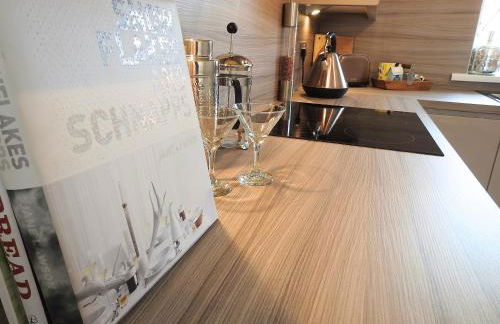 Exquisite Apartment Hessle - Foto 16