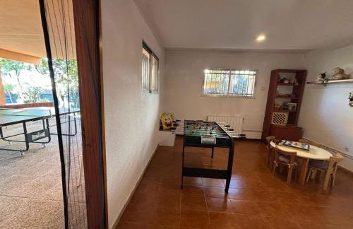 Villa Amparo con piscina privada - Photo 46