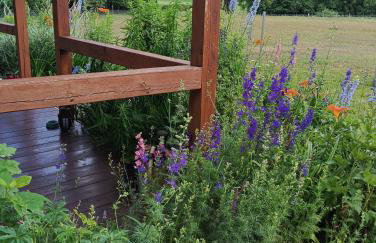 Smocze Ranczo 2 - Foto 40