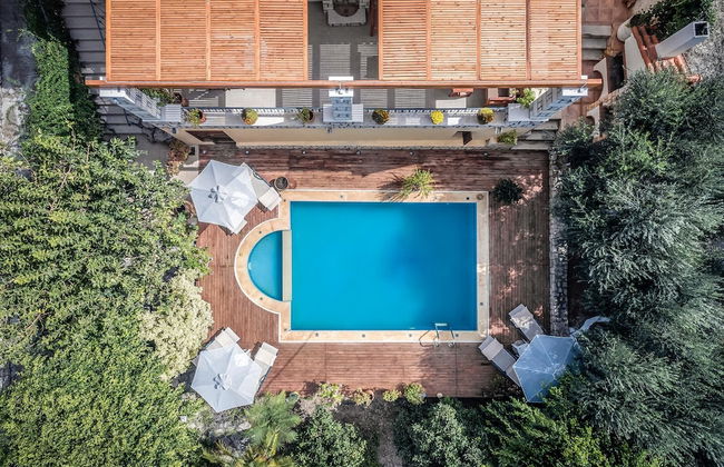 Amazing Villas in Crete - Photo 57