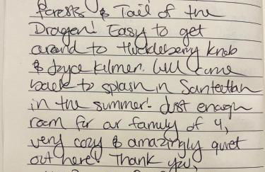 Misty Hollow Tiny Home Cottage - Foto 21