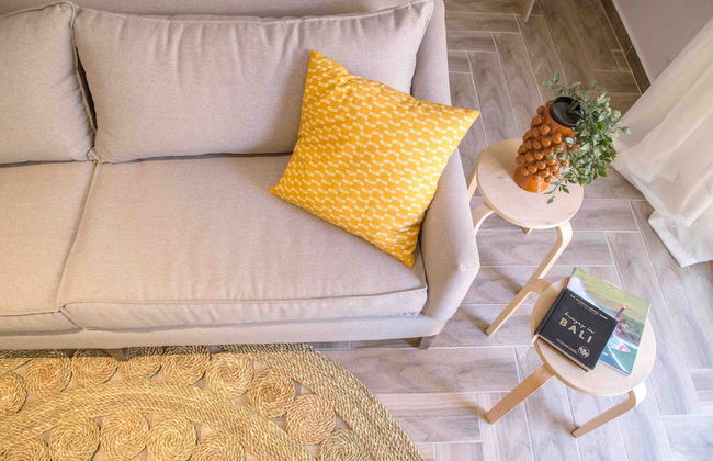 Bird Nest Near Arkan Plaza - Foto 50