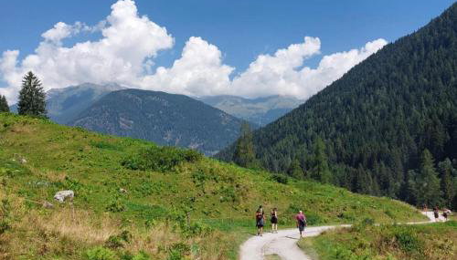 Casa Roby - Marilleva 1400 in Val di Sole - Foto 1