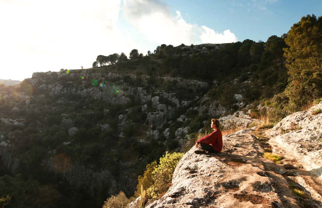 Pantálica Nature Reserve Hike - Foto 6