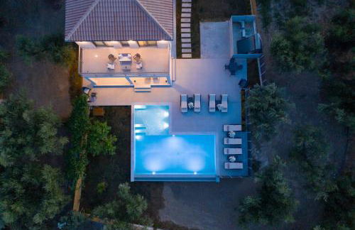 Villa Olivea - Foto 74