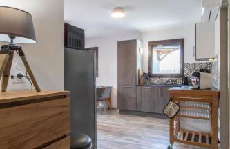 Gite Annecy 101 - Au royaume des Castors - Appt 101 - Foto 19