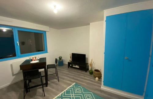 Krutenau Lifestyle, Cœur de Strasbourg, pour couple - Foto 5