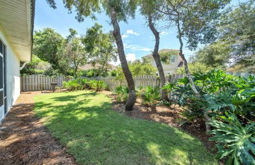 Close to Beach~Free Golf Cart! Pet Friendly Home! Destiny West - Foto 37