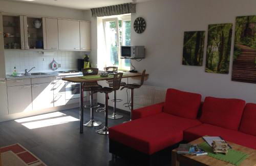 Ferienapartments am Brocken - Foto 23