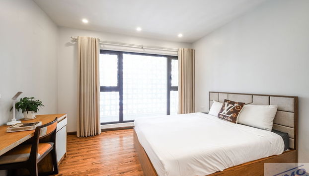 Vinhomes Metropolis by Emily in Town - Foto 4, Habitación