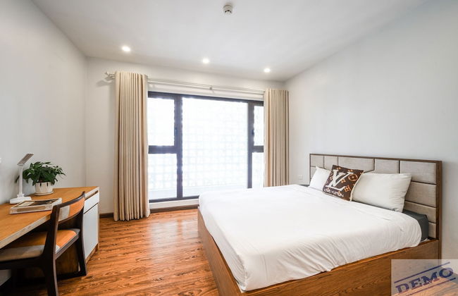 Vinhomes Metropolis by Emily in Town - Foto 7