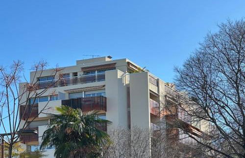 TOP 2 Bedrooms 2 Baths 2 WCs Terrasse Juan Les Pins - Photo 29