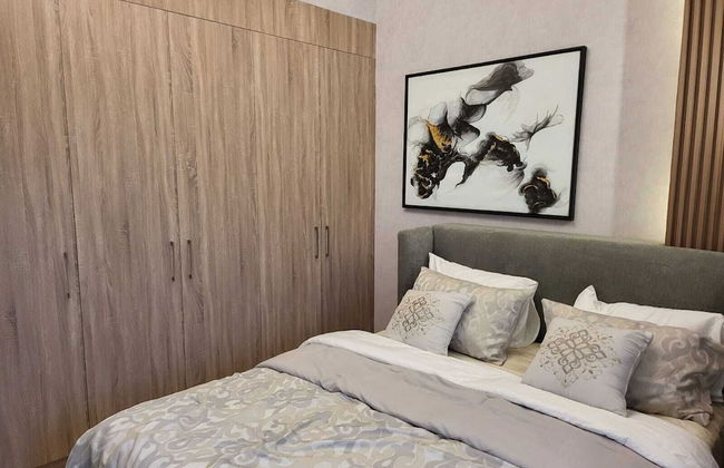 Mirdif Hills Apartaments - Foto 6