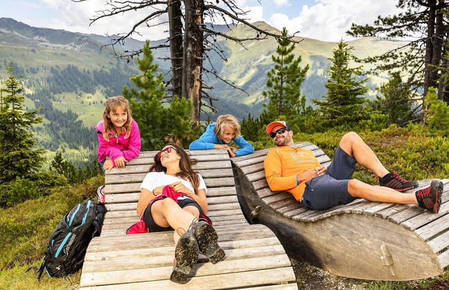 Chalet in Krimml Near Europe's Highest Waterfall - Foto 21