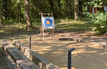 Villa d'architecte avec Piscine proche Paris - Foto 51