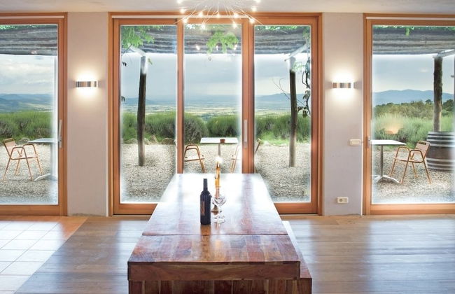 Valdonica Winery & Vineyard Residence - Foto 23