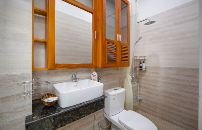 D&C House Luxury - Homestay Da Nang - Foto 28