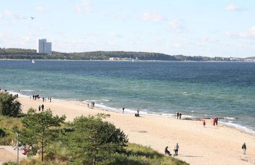 Strandhuus - Urlaub aan de Ostsee - Foto 29